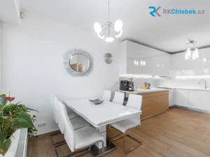 Prodej bytu 2+kk, Ostrava, Kaminského, 83 m2