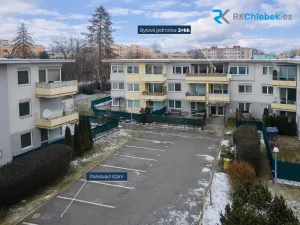 Prodej bytu 2+kk, Ostrava, Kaminského, 83 m2