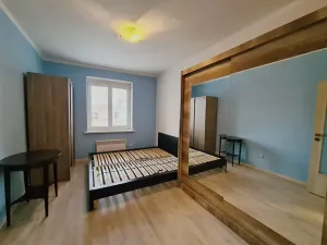 Pronájem bytu 2+kk, Praha - Braník, Vrbova, 47 m2