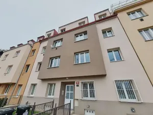Pronájem bytu 2+kk, Praha - Braník, Vrbova, 47 m2
