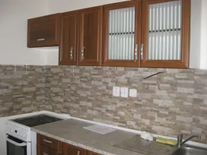 Pronájem bytu 1+1, Liberec, Husitská, 42 m2