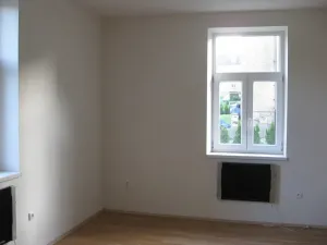 Pronájem bytu 1+1, Liberec, Husitská, 42 m2