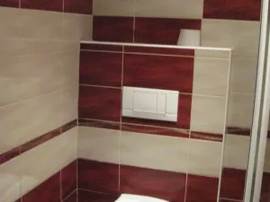 Pronájem bytu 1+1, Liberec, Husitská, 42 m2