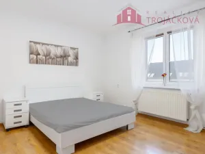 Prodej bytu 1+1, Ostrava - Mariánské Hory, 28. října, 48 m2