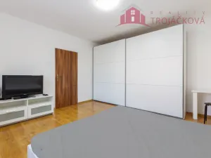 Prodej bytu 1+1, Ostrava - Mariánské Hory, 28. října, 48 m2