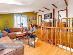 Prodej rodinného domu, Plzeň - Litice, Dubnová, 83 m2