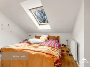 Prodej rodinného domu, Plzeň - Litice, Dubnová, 83 m2