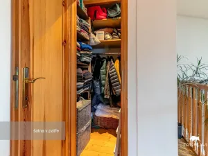 Prodej rodinného domu, Plzeň - Litice, Dubnová, 83 m2