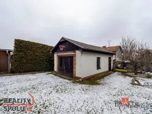 Prodej rodinného domu, Nové Hrady, Zahradní čtvrť, 214 m2