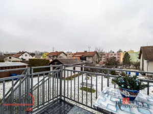 Prodej rodinného domu, Nové Hrady, Zahradní čtvrť, 214 m2