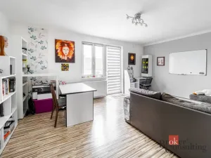 Prodej rodinného domu, Nové Hrady, Zahradní čtvrť, 214 m2