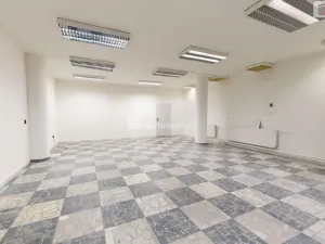 Pronájem obchodního prostoru, Orlová - Lutyně, U Centrumu, 77 m2