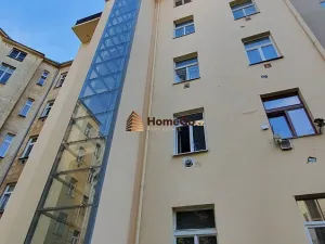 Pronájem bytu 2+1, Praha - Vršovice, Orelská, 50 m2