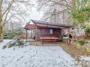 Prodej chaty, Příbor, 11 m2