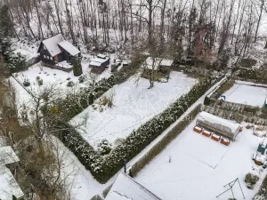 Prodej chaty, Příbor, 11 m2