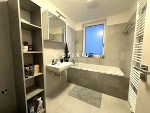 Pronájem bytu 2+kk, Brno - Ponava, Střední, 55 m2