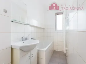 Prodej bytu 1+1, Ostrava, 48 m2