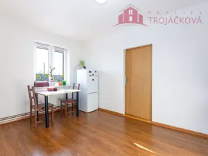 Prodej bytu 1+1, Ostrava, 28. října, 48 m2