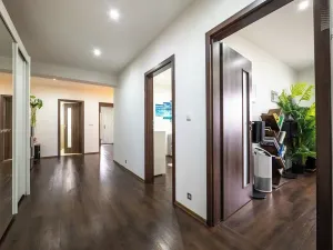 Prodej rodinného domu, Morkovice-Slížany, Zahradní, 210 m2