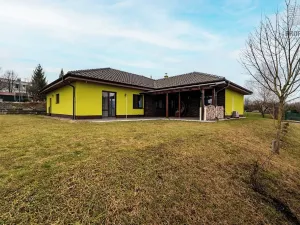 Prodej rodinného domu, Morkovice-Slížany, Zahradní, 210 m2