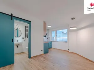 Prodej bytu 1+1, Trutnov, Horská, 58 m2