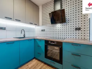 Prodej bytu 1+1, Trutnov, Horská, 58 m2