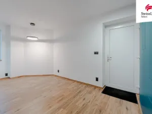 Prodej bytu 1+1, Trutnov, Horská, 58 m2