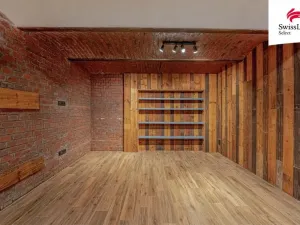 Prodej bytu 1+1, Trutnov, Horská, 58 m2