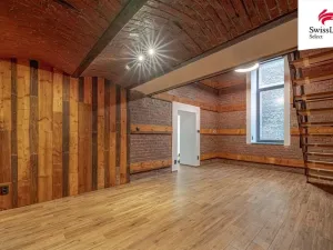 Prodej bytu 1+1, Trutnov, Horská, 58 m2