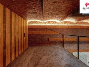 Prodej bytu 1+1, Trutnov, Horská, 58 m2