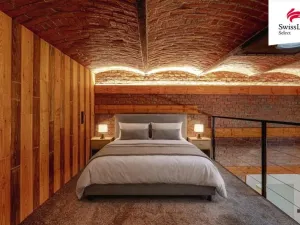 Prodej bytu 1+1, Trutnov, Horská, 58 m2