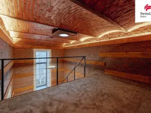 Prodej bytu 1+1, Trutnov, Horská, 58 m2