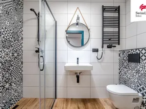 Prodej bytu 1+1, Trutnov, Horská, 58 m2