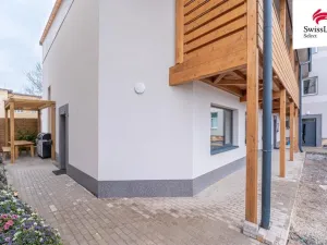 Prodej bytu 1+1, Trutnov, Horská, 58 m2