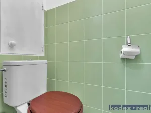 Prodej bytu 3+1, Lázně Bohdaneč, Na Lužci, 62 m2