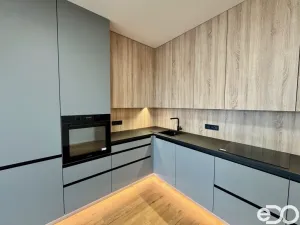 Pronájem bytu 3+kk, Brandýs nad Labem-Stará Boleslav, Dřevčická, 91 m2