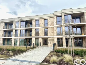 Pronájem bytu 3+kk, Brandýs nad Labem-Stará Boleslav, Dřevčická, 91 m2