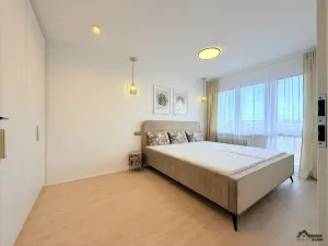 Prodej bytu 3+kk, Frýdek-Místek - Místek, Josefa Suka, 60 m2