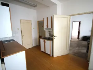 Prodej bytu 2+1, Praha - Dejvice, Kafkova, 59 m2