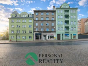 Prodej bytu 2+1, Karlovy Vary - Rybáře, Sokolovská, 62 m2