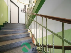 Prodej bytu 2+1, Karlovy Vary - Rybáře, Sokolovská, 62 m2