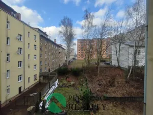Prodej bytu 2+1, Karlovy Vary - Rybáře, Sokolovská, 62 m2