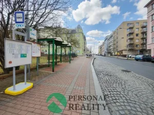 Prodej bytu 2+1, Karlovy Vary - Rybáře, Sokolovská, 62 m2