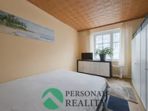 Prodej bytu 2+1, Karlovy Vary - Rybáře, Sokolovská, 62 m2