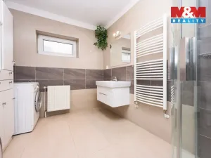 Prodej rodinného domu, Olomouc, Slavonínská, 150 m2