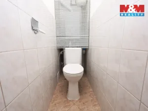 Prodej rodinného domu, Olomouc, Slavonínská, 150 m2