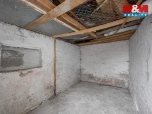 Prodej rodinného domu, Lejšovka, 99 m2