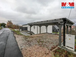 Prodej rodinného domu, Sokolov, Tyršova, 98 m2