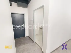 Pronájem obchodního prostoru, Zlín, Kvítková, 113 m2