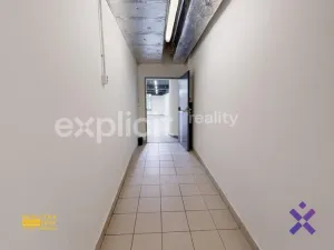 Pronájem obchodního prostoru, Zlín, Kvítková, 113 m2